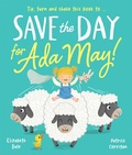 Cover: Save the Day for Ada May! - Willow Tree Books