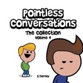 Cover: Pointless Conversations - Acorn Books Ltd