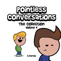 Enlarge image Cover: Pointless Conversations - Acorn Books Ltd