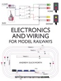 Cover: Electronics and Wiring for Model Railways - The Crowood Press Ltd