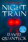 Cover: Night Train - Titan Books Ltd