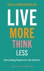 Cover: Live More Think Less - Icon Books