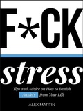 Cover: F*ck Stress - Vie