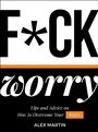Cover: F*ck Worry - Vie