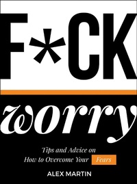 Enlarge image Cover: F*ck Worry - Vie