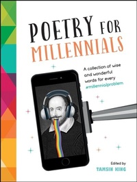 Abbildung von: Poetry for Millennials - Summersdale Publishers