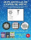 Cover: Ideas de manualidades para ninos de 7 anos (Divertidas actividades artisticas y de manualidades de nivel facil a intermedio para ninos) - Ideas de manualidades divertidas