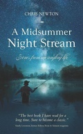 Cover: A Midsummer Night Stream - Mereo Books