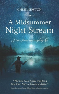 Enlarge image Cover: A Midsummer Night Stream - Mereo Books