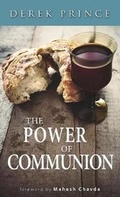 Cover: The Power of Communion - Derek Prince Ministries - USA