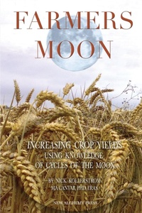 Enlarge image Cover: Farmers' Moon - New Alchemy Press