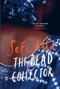 Cover: The Bead Collector - Myriad Editions