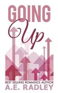 Cover: Going Up - Heartsome Books