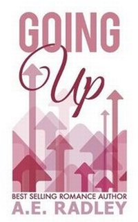 Enlarge image Cover: Going Up - Heartsome Books