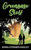Cover: Greengage Shelf - Heartsome Publishing