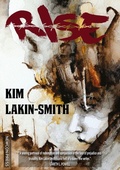 Cover: Rise - Newcon Press