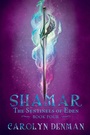 Cover: Shamar - Odyssey Books