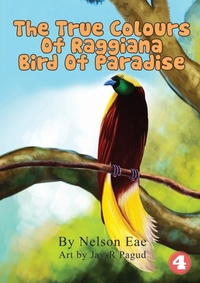 Enlarge image Cover: The True Colours Of Raggiana Bird Of Paradise - Library for All