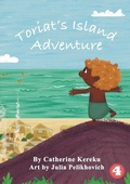 Cover: Toriat's Island Adventure - Library for All