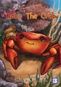 Cover: Koko the Crab - Library For All Limited