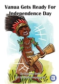 Cover: Vanua Gets Ready For Independence Day - Library for All