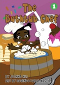 Cover: The Bathtub Chef - Library for All