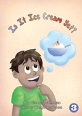 Cover: Is It Ice Cream Yet? - Library for All