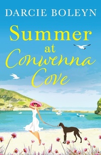 Abbildung von: Summer at Conwenna Cove - Canelo Romance