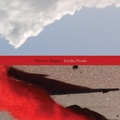 Cover: Cecilia Vicuna: About to Happen - Siglio Press