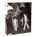 Cover: Kohei Yoshiyuki: The Park - Radius Books