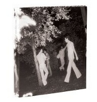 Abbildung von: Kohei Yoshiyuki: The Park - Radius Books