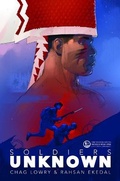 Cover: Soldiers Unknown - Great Oak Press
