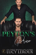 Cover: Peyton's Price - Candy Cap Publishing
