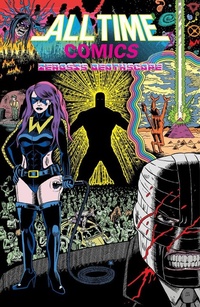 Enlarge image Cover: All Time Comics Zerosis Deathscape - Floating World Comics