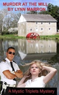 Cover: Murder at the Mill - Kear Press