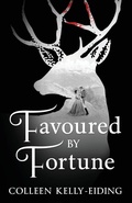 Cover: Favoured by Fortune - Phase Publishing