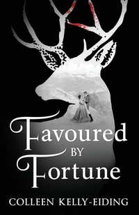 Enlarge image Cover: Favoured by Fortune - Phase Publishing