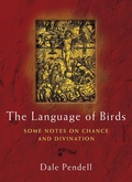 Cover: The Language of Birds - Three Hands Press