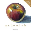 Cover: Astonish - Tristan Publishing
