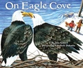 Cover: On Eagle Cove - Cornell Lab Publishing Group