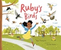 Cover: Ruby's Birds - Cornell Lab Publishing Group