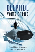 Cover: Deeptide . . . Vents of Fire - Go To Publish