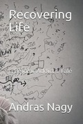 Cover: Recovering Life - Murine Communications