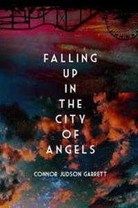 Enlarge image Cover: Falling Up in The City of Angels - Lucid House Publishing