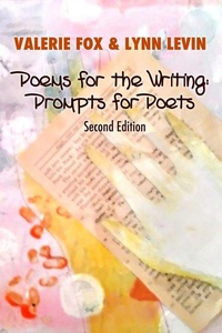 Enlarge image Cover: Poems for the Writing - Blurb