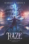 Cover: Raze - Mountaindale Press