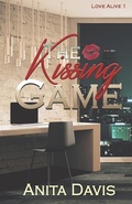 Cover: The Kissing Game - Set Apart Publishing