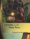 Cover: Lovers in the Free Fall - Leapfrog Press
