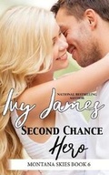 Cover: Second Chance Hero - Kindred Spirits Publishing