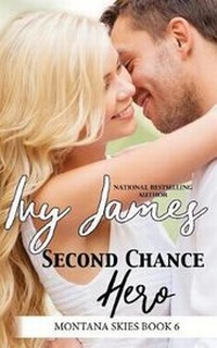 Enlarge image Cover: Second Chance Hero - Kindred Spirits Publishing